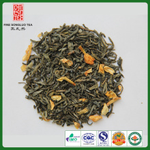41022 Thé de fleur de jasmin detox thé boissons - usine de thé leader anhui